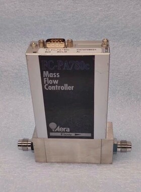 Aera 气体质量流量计 FC-PA780C  500SCC