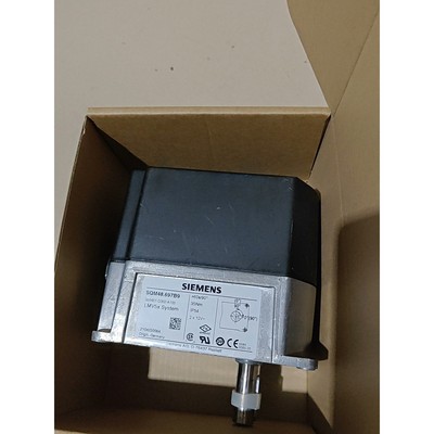 SQM48.697B9伺服电机,全未使用,工程剩余,德