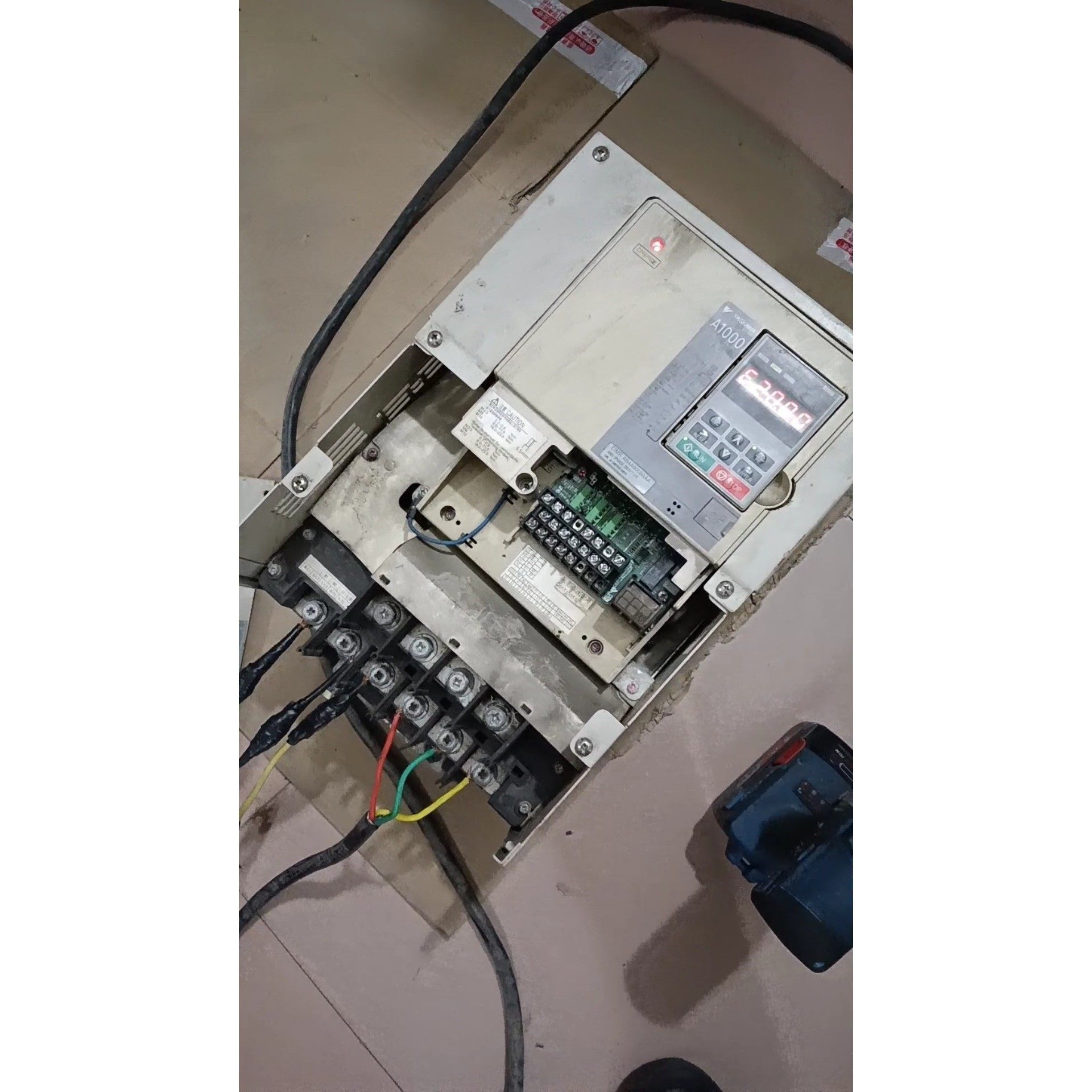 400w雷赛伺服电机L7-400,电机ACM6004L2H-