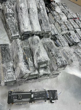 PLC CP1E-N60DT1-D,CP1W-40ED