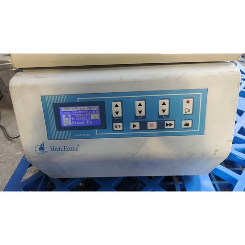 力康 力康Heal Force Neofuge 15高速离心