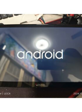科骏达安卓大屏导航9寸导航通用大屏导航WIFI版
