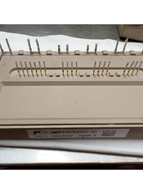 6MBP100TEA060-50. 6MBP150TEA06