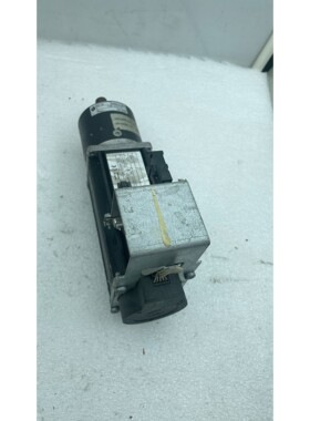 dunkermotor德恩科直流减速机 BG65X50CI