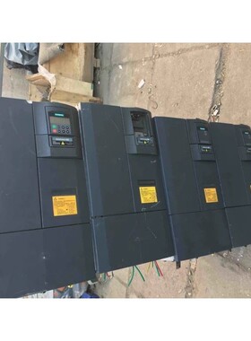 6SE6440-2UD33-7EB1变频器37kw拆设