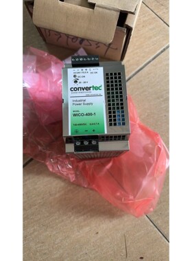 convertec wico-400-1