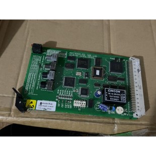 IBS LWL SCA涂膠機板卡APC3000