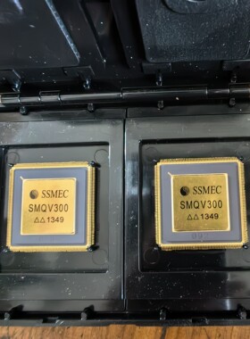SSMEC SMQV300 集成电路 实拍当天发货 实拍