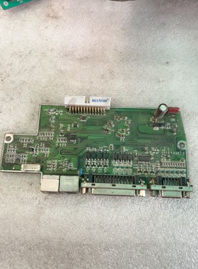 PSDA-XXXXA8-H1 V1.4 驱动配件板,拆机实物