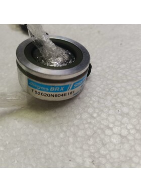 TS2620N604E161编码器