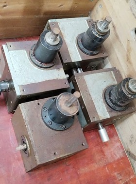 CKD 63型12工位分割器升降型PPIS063-01200