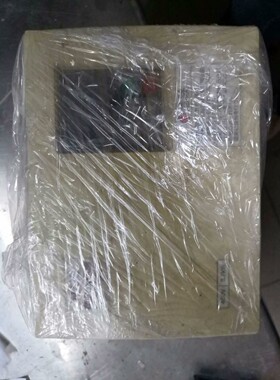 3.7KW变频器  BFV70374FP