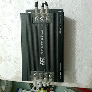 智能电子伺服变压器IEST150,1.5KVA的,基本没