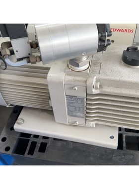 VP-RS-B-310M1真空泵  功能完好