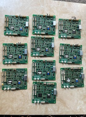 安川单元控制板JEBC-61406