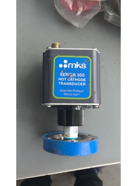 MKS  355620-2-YG-T真空计!成色如图!功能正