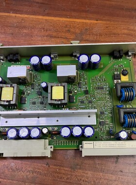 KSP-SV501 A5E0007221