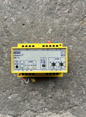 本德尔BENDER绝缘模块IREH470 ,IREH470Y