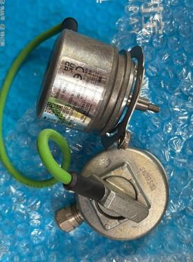 德国进口SEW编码器,型号是EK8C,堡盟编码器OG77UN