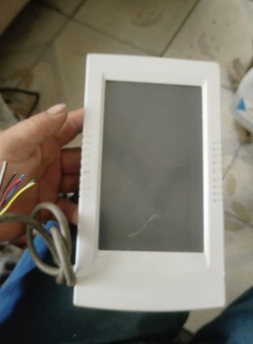 PI-404-GY触摸屏,实物照片有要的联系我,标价560包