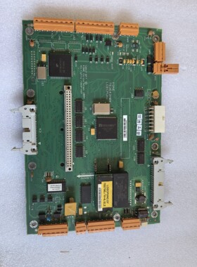 通力电梯主板 KM763640G01  /763643H04