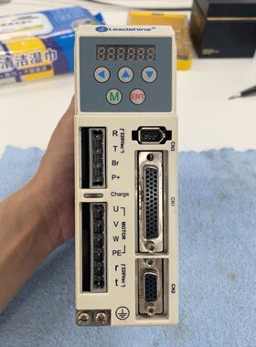 雷赛驱动器L5-400 400W 二手拆机 实物拍摄 成色如