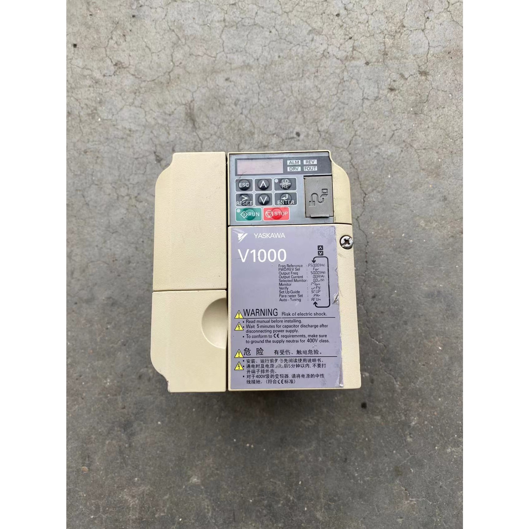 sv660ns1r6i配套伺服电机ms1h1-20b30