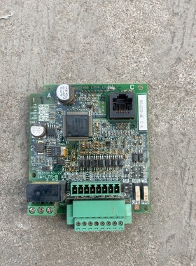 NSJ200 日立变频器拆机主板 3B310030-2Z 板