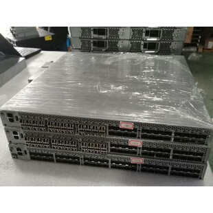 光纤交换机 带2 SNS2248 OceanStor