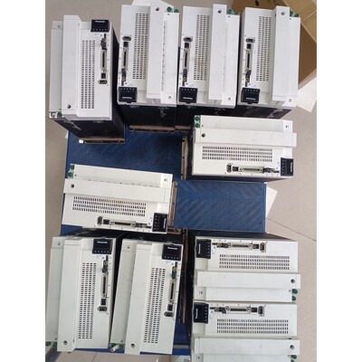 MFDLTB3SF A6 5KW伺服驱动器 功能包好 成