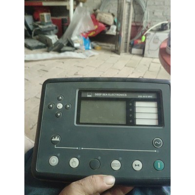 深海控制器,型号DSE8610MKII现货实拍,实物如图,这