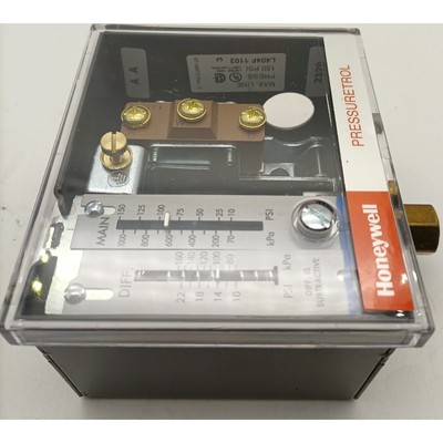 压力开关L404F1094 L404F1102 L4