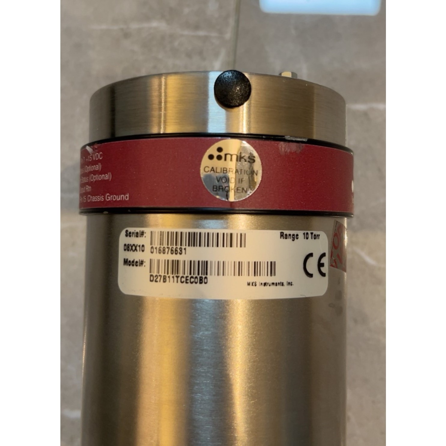 日本 茉丽特MORITEX MHAA-100W 冷光源 实图