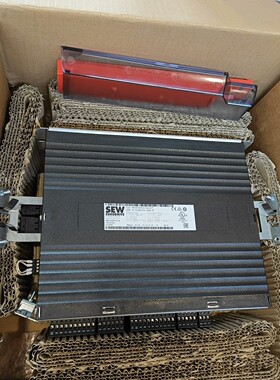 SEW变频器MDX61B0014-5A3-4-0T出售,德国
