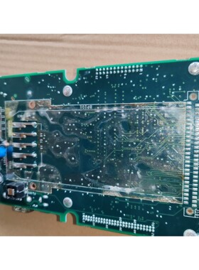 福禄克dsp4000 主板,PC A DIGITAL A02