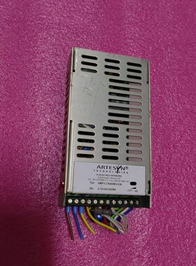Artesyn原装电源模块SMP/LCN60/M3/228功