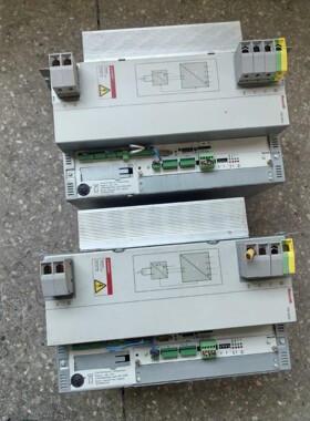 焊接控制器 PSI6100.630L1 原装拆机,功能