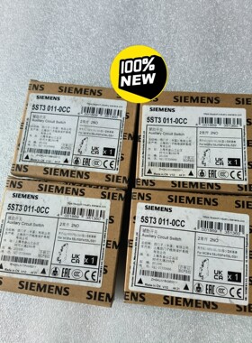 辅助触点附件5ST3011-0CC