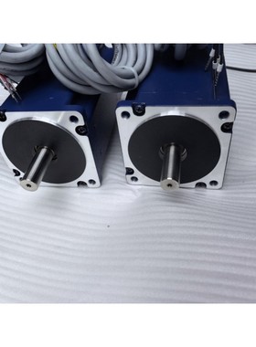 Nanotec 伺服电机AP8918L9504-E德国进口