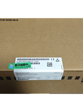 6FC5203-0AD10-1AA0包邮质量保证