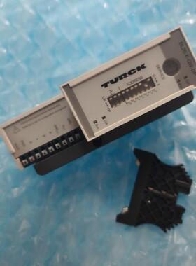 TRUCK图尔克模块BL20-E-GW-DP,6827250