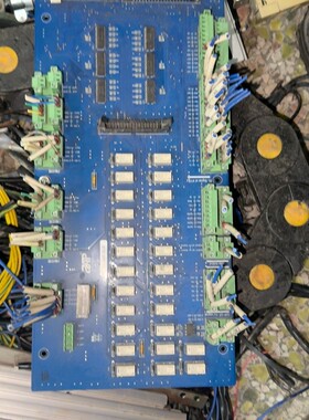 18707-025-10拆机涂覆机板卡配件,不包邮