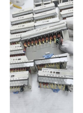 AFP87421智能模块继电器,8-INPUT(24V