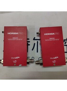HORIBA堀场质量流量计 AR 2000mL/min 型号