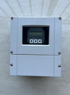 E+H电磁流量计,50W25-UA0B1AC2AAAD,