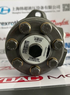 DANFOSS丹佛斯摆线马达OMPX50 11185771全