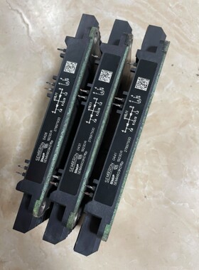 专用模块SEMIX603KD16P