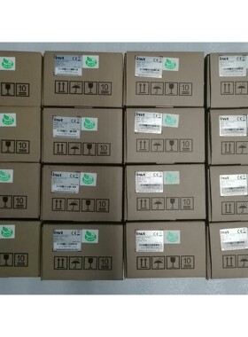 英威腾 全新PLC扩展模块 AX-EM-1600D