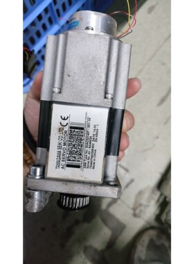 机器人1600和360蜘蛛手伺服电机3HAC02145