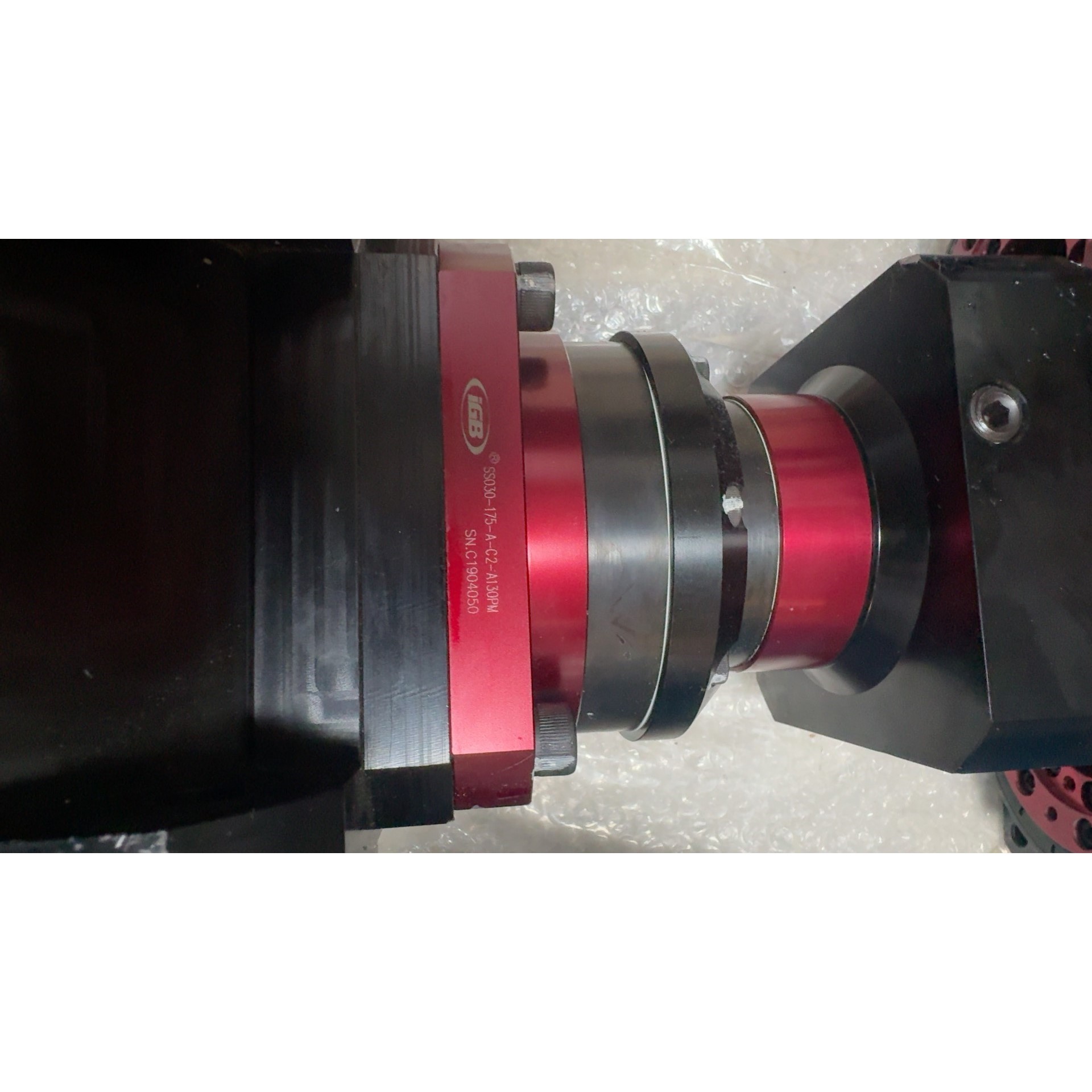 韩国赛劲iGB+SS+030-175-A-C2-A130PM